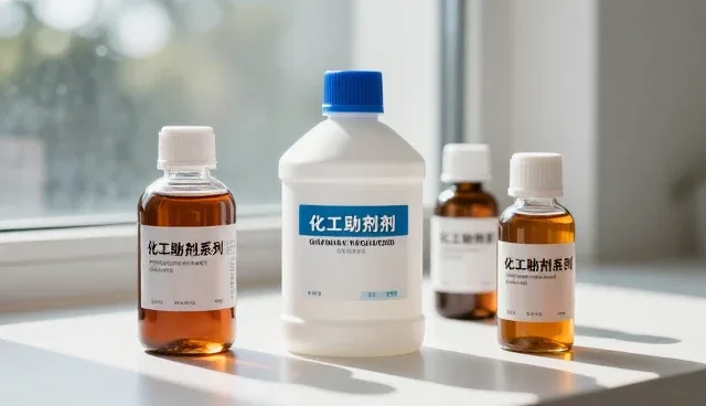 化工产品使用中常见问题的分析与应对策略