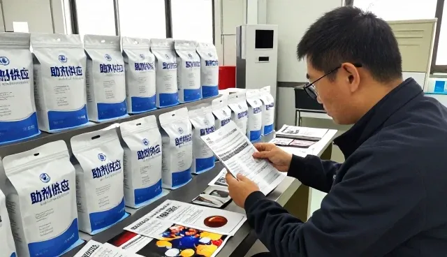 化工产品时代下配方服务应用价值分析