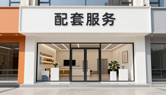 连锁门店中的化工助剂系列应用趋势分析