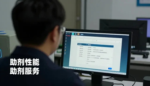 化工产品选型中的关键考量要素分析