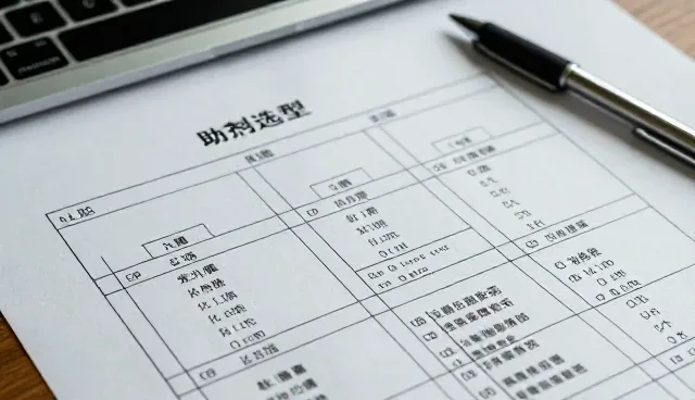 化工助剂系列在工艺优化中的应用趋势与实践路径