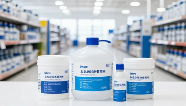 化工助剂性能使用误区及正确操作指南