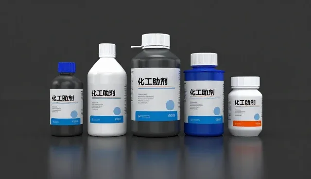 化工原料质量控制在工业应用中的关键作用